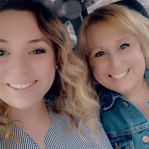 Meet your Posher, Jeri